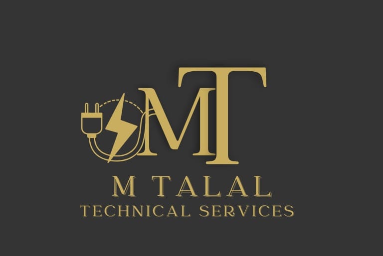 M Talal Technical Services Logo
