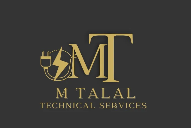 M Talal Technical Services Logo
