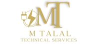 M Talal Technical Services Logo