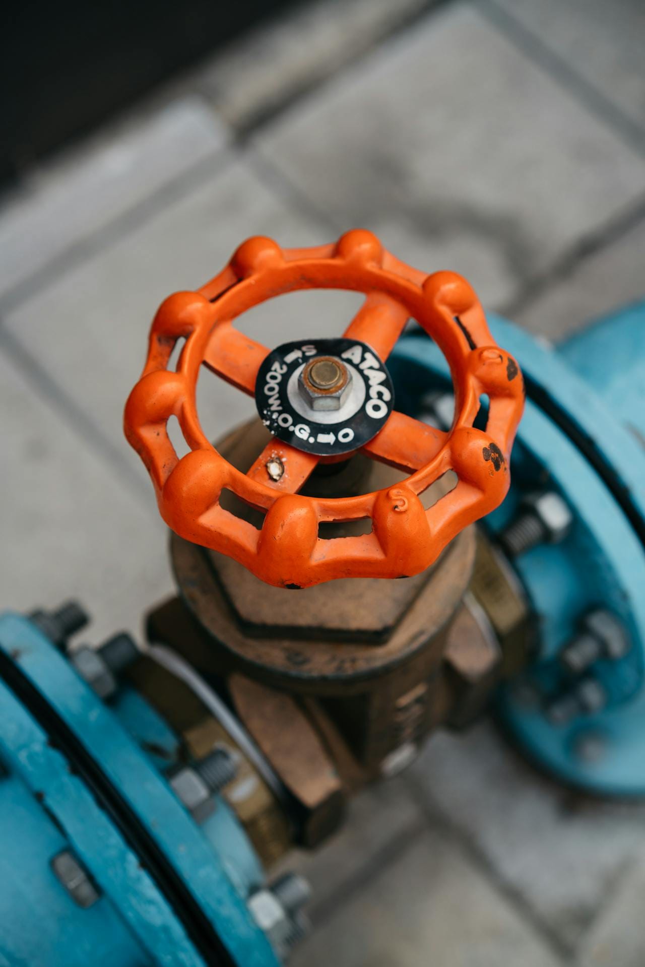 plumbing pipe