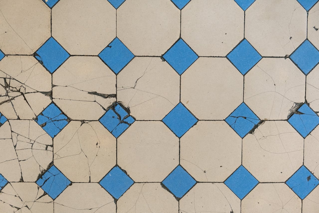 tiling problem