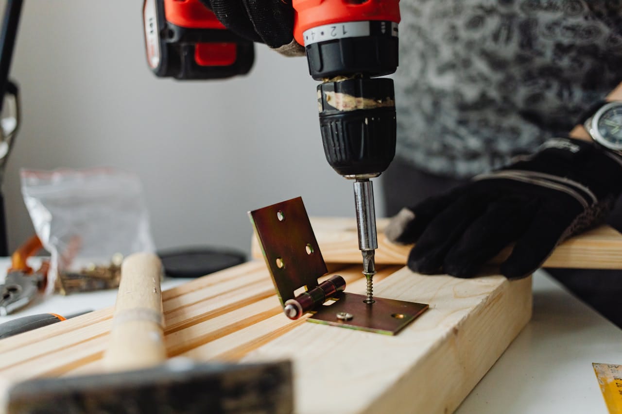 why handyman need